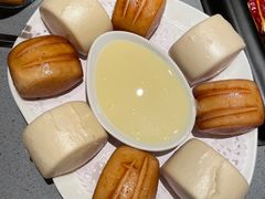 -巴奴毛肚火锅(新街口金鹰店)