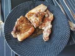 -BLD西餐厅(成都首座万丽酒店)