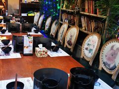 -束河人家(南锣鼓巷店)