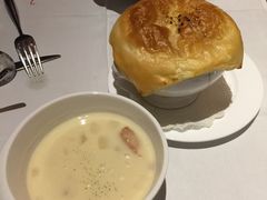 -戈雅法餐厅(世界城广场店)