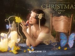 -海马体照相馆(重庆万象城大师店)