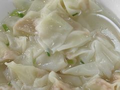 鸡汤小馄饨-常州糕团店(北大街新世纪商城店)