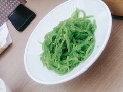 -苏小柳点心·手作小笼包(浦东嘉里城分院)