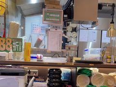 -和府捞面·大师店(上海漕宝路日月光店)