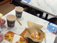 -达美乐比萨(骏壹万邦广场店)
