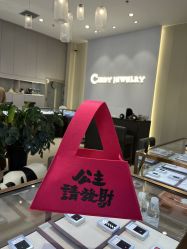 点击看大图 -Cindy Jewelry·钻戒·彩色宝石