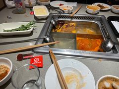 -海底捞火锅(顺义华联店)