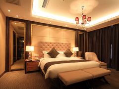 -上海如意智慧酒店(上海科学院店)