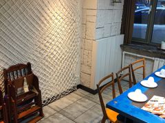 -马路边上·小海鲜烧烤(八一路店)