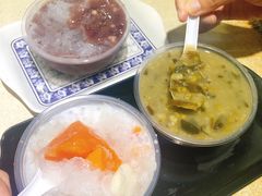 -百花传统甜品店(原址店)