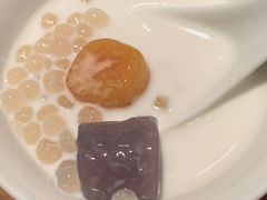 -鼎泰丰(德基广场店)