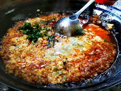 -张关合渣(航空大道店)