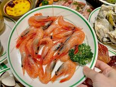 -亚马逊海鲜自助(梅溪湖步步高店)