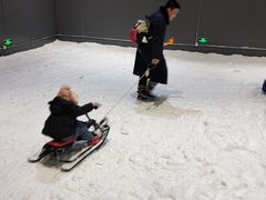 -宁波冰雪大世界(北仑区)