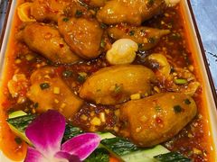 -红辣椒·川菜·火锅(大洋中心店)