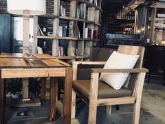 -漫咖啡(中纺国际店)