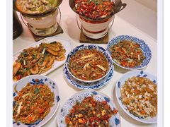 -侯师傅热炒店(印象城店)