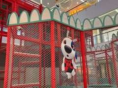 -新田360广场(上海华侨城店)