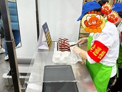 -山姆会员商店(亦庄创意生活广场店)