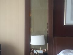 -常州武进九洲喜来登酒店