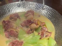 -湖兰金牌小炒肉(椒江万达店)