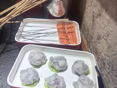-来涮蜀鲜货火锅串串香(菜市口店)