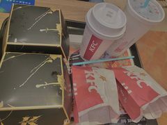 -肯德基(新市百店)