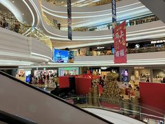 -KK ONE(京基滨河时代店)