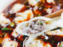 -回坊马二饺子馆