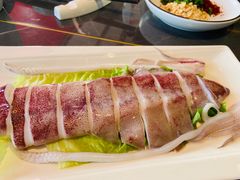 -长嘉·河图火锅(长嘉汇江景旗舰店)