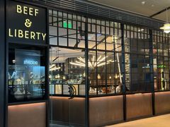 -尚牛社会 Beef & Liberty(浦东嘉里城店)