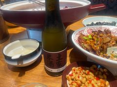 -印象鲵宴·张家界地标美食名片(溪布街店)