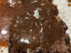 -沈阳和平艾美酒店新食谱西餐厅