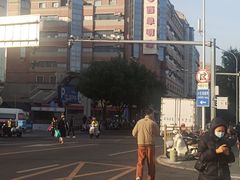 -西单明珠商场