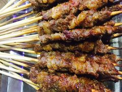 -夜猫子串吧·龙虾.江西小炒(万塘路店)