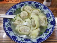 -217笋干馄饨