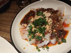 -渝信川菜(长安店)