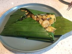 -半山腰·云南菜(侨福芳草地店)