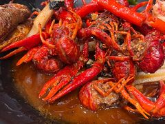-聚味瞿记·龙虾堂(梅溪湖店)