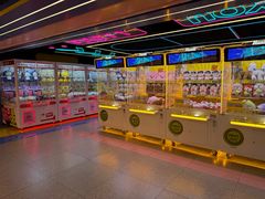 -风云再起游乐汇(北京西单西西友谊店)