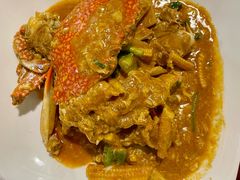 -Dang restaurant (patong phuket)