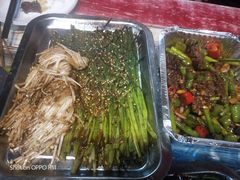 -滨城串吧(三元桥店)
