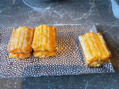 黄金脆带鱼-新荣记(BFC外滩金融中心店)