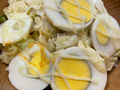 -小白桦西餐厅