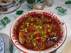 -欧记大排档·景德菜(上海首店)