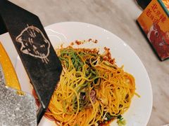 -南锣肥猫·麻辣烤鱼·15年现烤现卖(通州领展店)