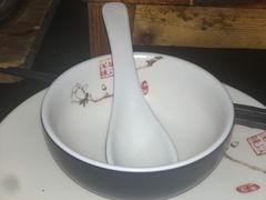 -绿茶餐厅(光谷世界城步行街店)