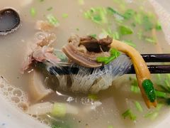 水盆羊汤-黄三怪(汉峪金谷店)
