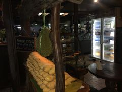 -自然餐厅(Phuket)