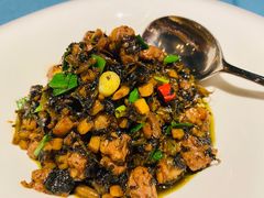 -三利音·玖弄小鲜(浦东嘉里城店)